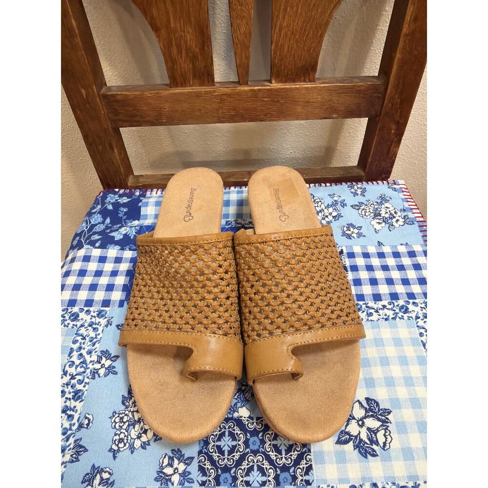 Baretraps BETHIE Women's Sandals Caramel